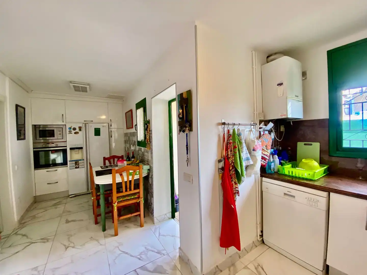 Casa con jardín en venta en Tagamanent, imagen 9