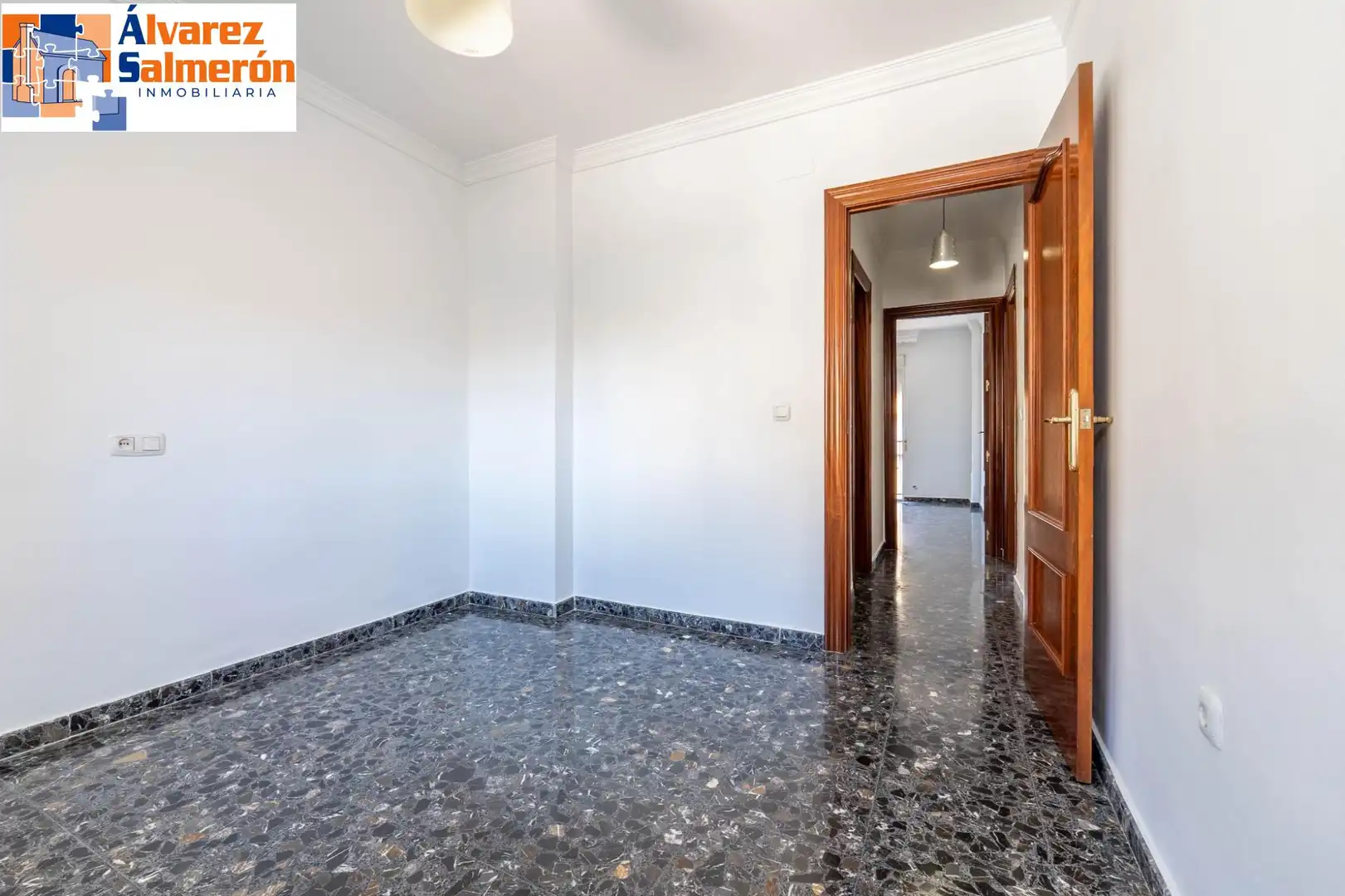 Flat with terrace for sale in Calle Calle San Juan de Dios, imagen 25