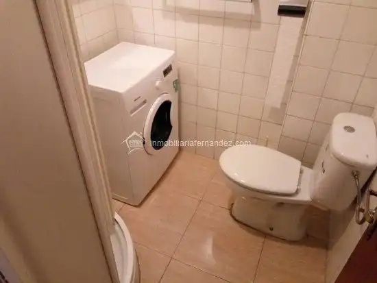 Flat for rent in Cáceres, Cáceres