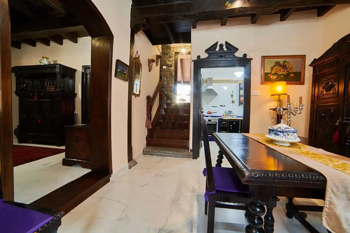 Maison avec jardin à vendre à Posada - Barro, imagen 14