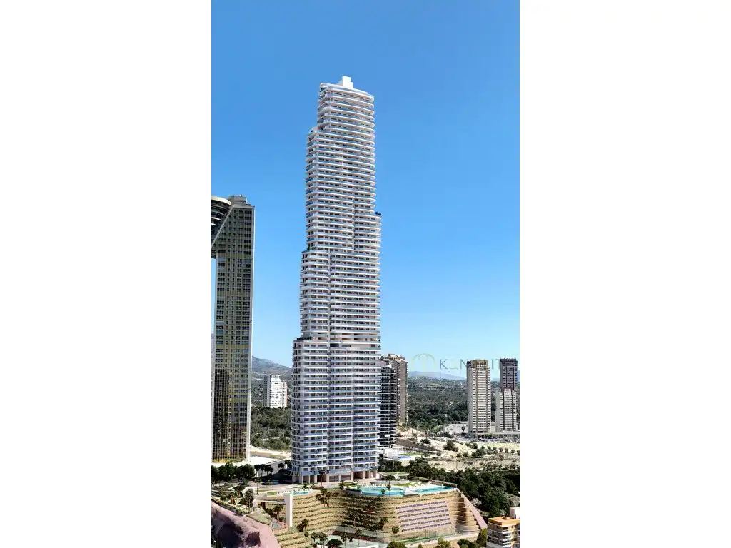 Appartement à vendre à Avenida de Mexico, imagen 18