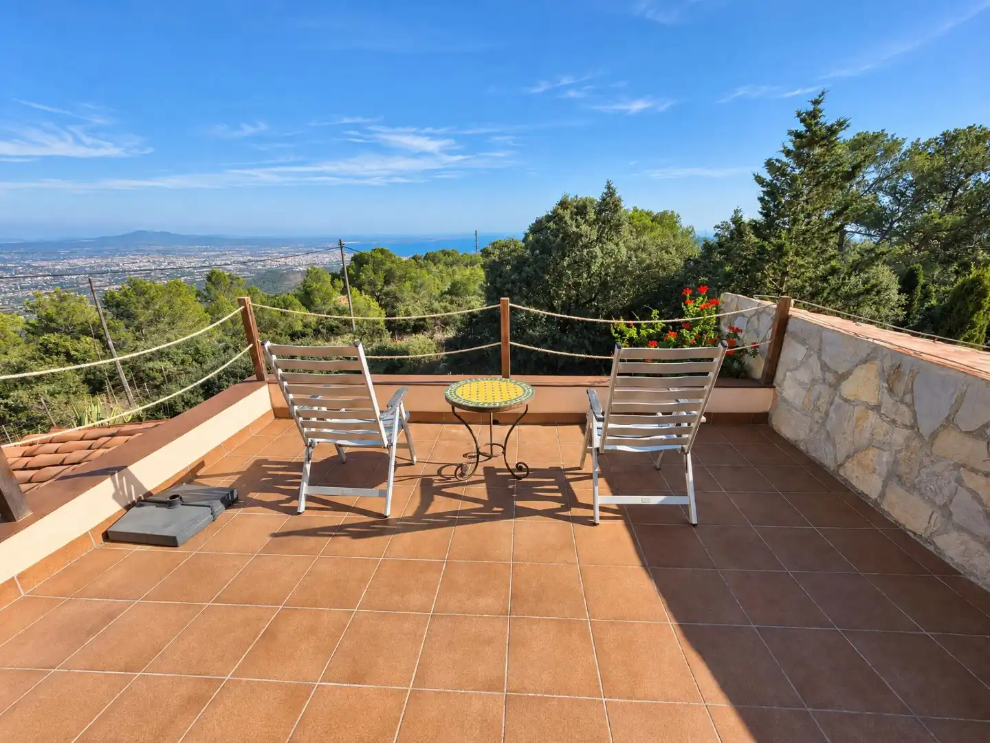 Casa rústica con jardín en venta en Esporles, imagen 2