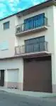 Vista exterior de Casa o chalet en venta en Guadalupe