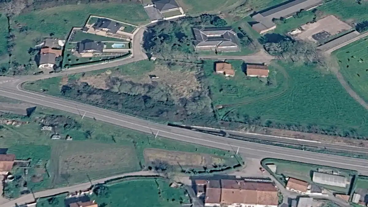 Terrenos y solares en venta en SORRIBA 8, imagen 5
