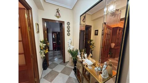 Foto 4 de Piso en venta en San Vicente de Alcántara, Badajoz