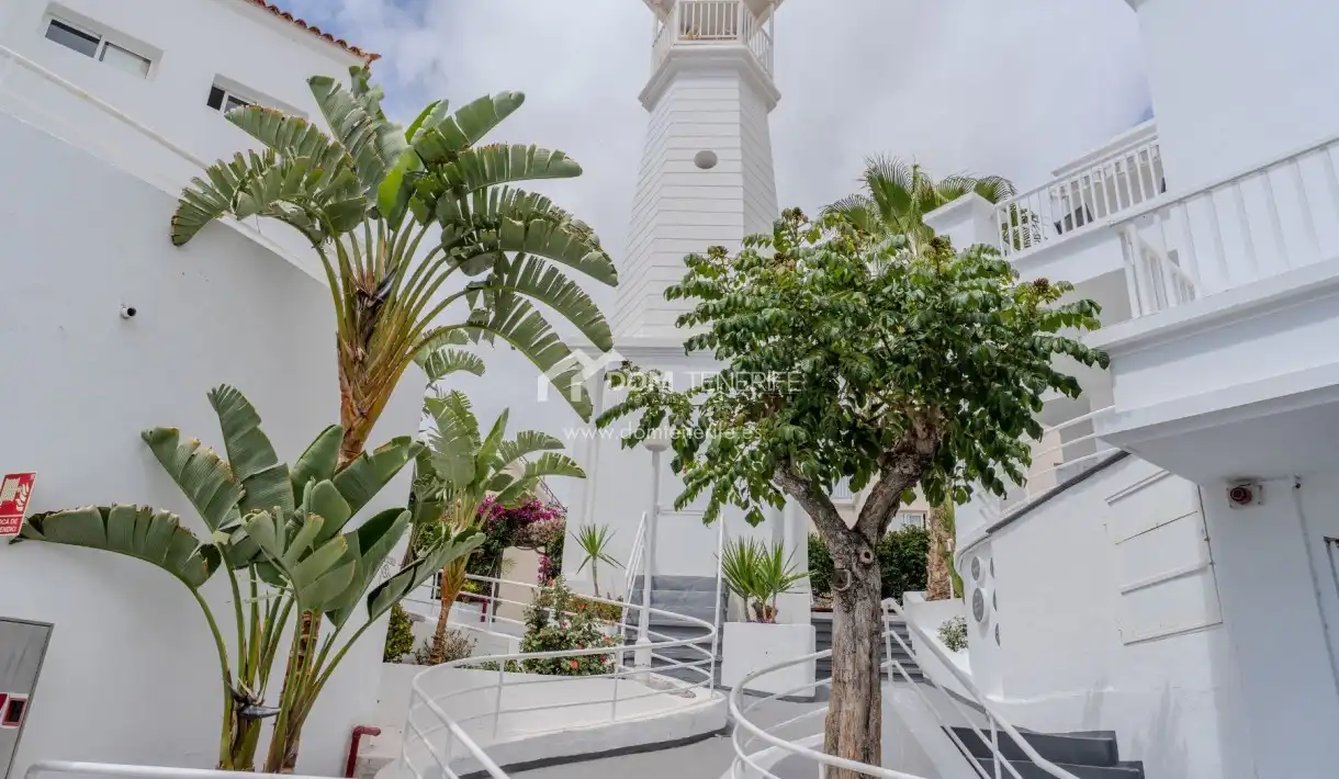 Maison avec piscine à vendre à Costa Adeje, imagen 37