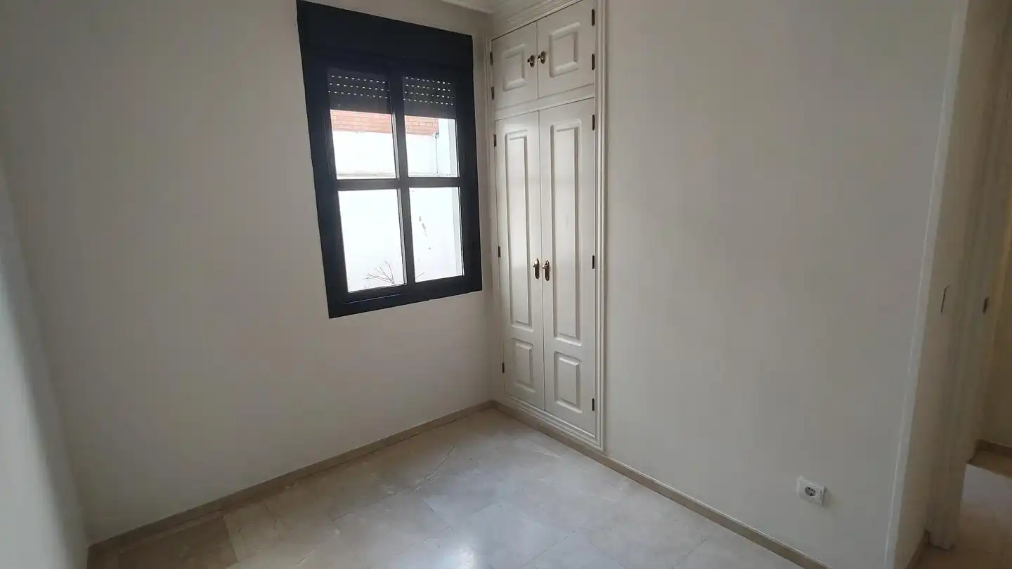 Habitación de Piso de alquiler en Córdoba con Aire acondicionado