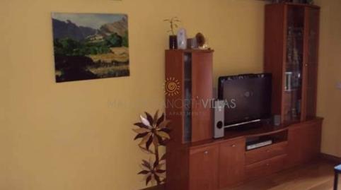 Foto 5 de Piso en venta en Avenida de S'albufera, 1-b, Muro, Illes Balears