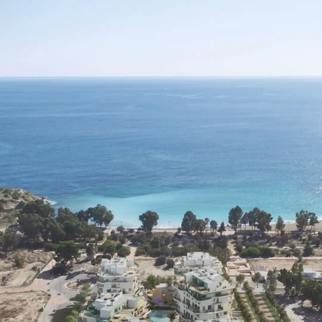 Apartment with pool for sale in Platja de Torres, imagen 7