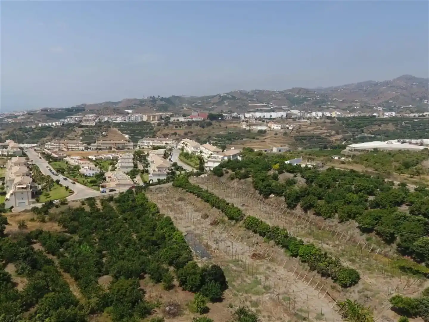 Grundstücke zum Verkauf in Torrox