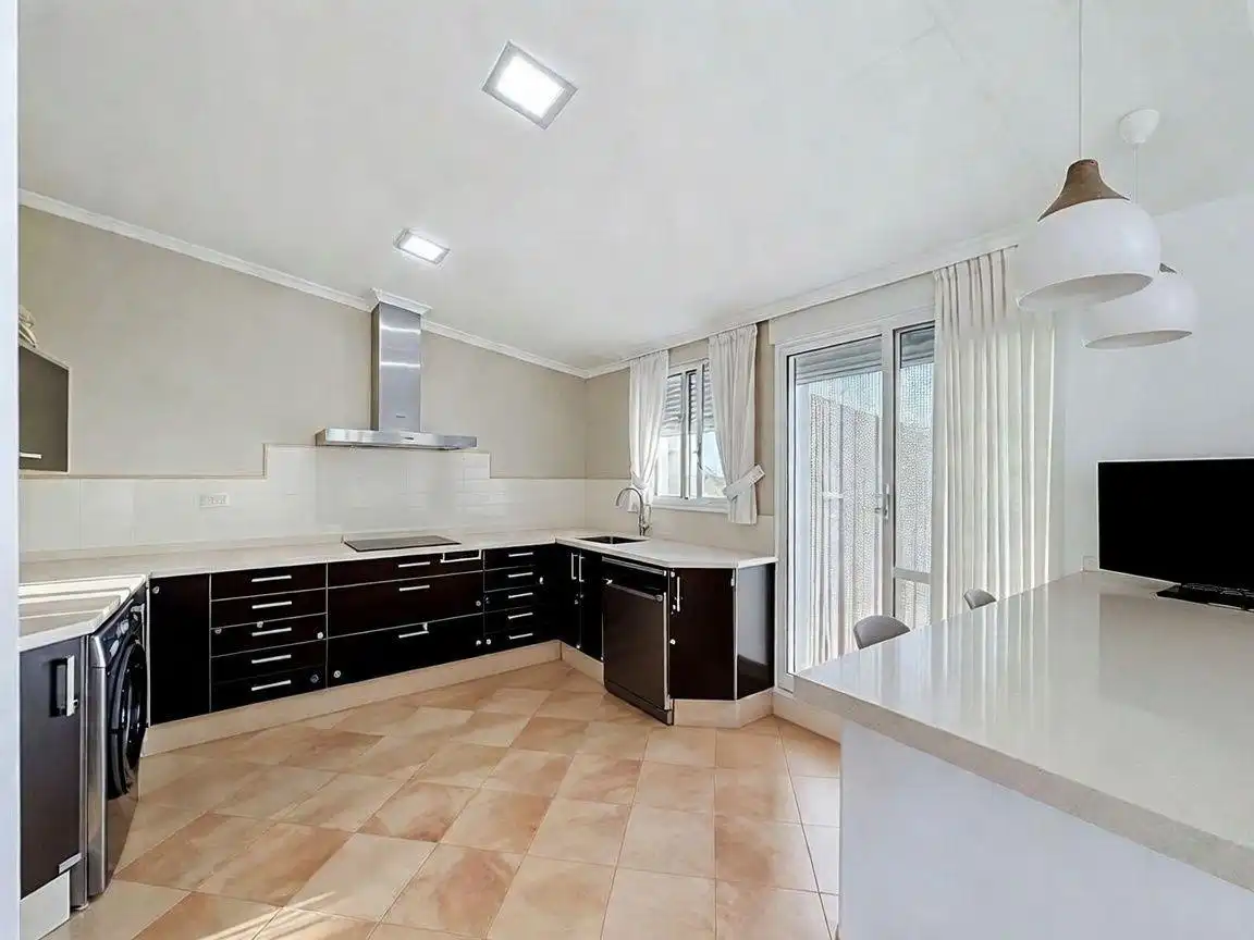 Penthouse mit Terrasse zum Verkauf in Calle MONTESA, imagen 5
