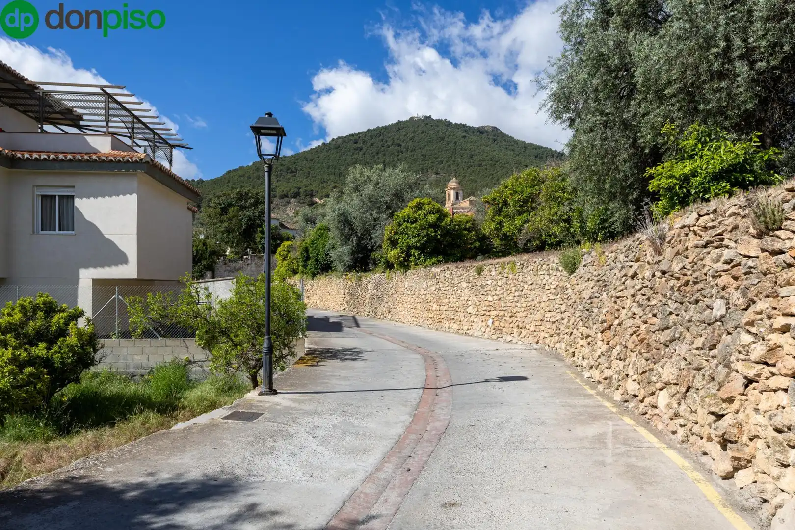Vivienda en venta en Calle de la Virgen, imagen 52