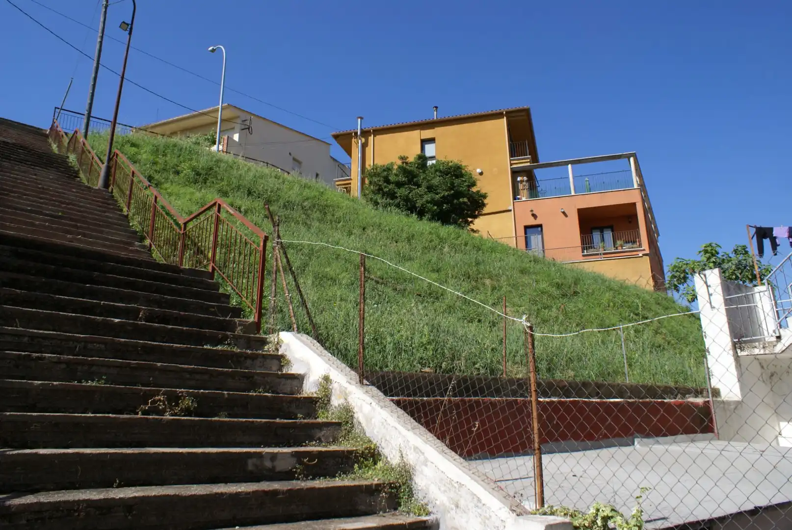Terrenos y solares en venta en avellaneda