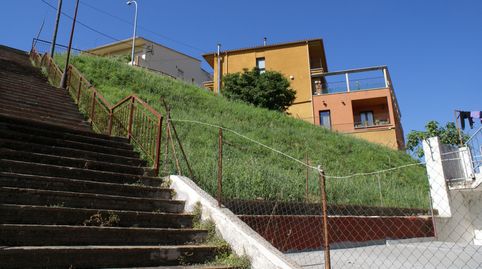 SOLAR URBANO EDIFICABLE