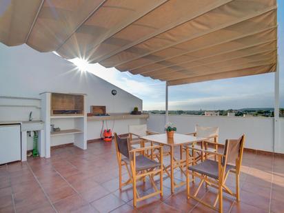 Terrassa de Àtic en venda en Ciutadella de Menorca amb Aire condicionat, Terrassa i Traster