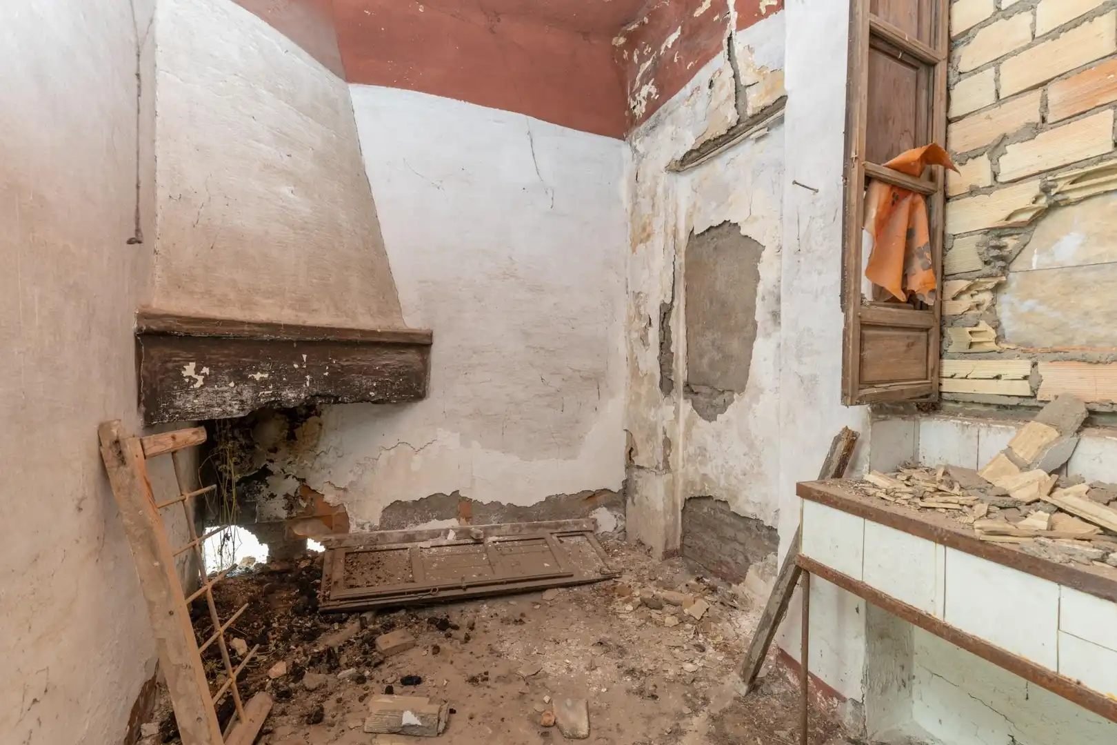 Haus oder Chalet zum Verkauf in Granada