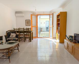 Flat for sale in Sanlúcar la Mayor  with Air Conditioner, Storage room and Balcony