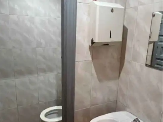 Bathroom of Commercial properties for sale in Buitrago del Lozoya  with Air Conditioner and Terrace