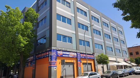 Photo 3 of Premises for sale in Avenida de Hytasa, El Plantinar – Avda. La Paz - El Juncal, Sevilla Capital