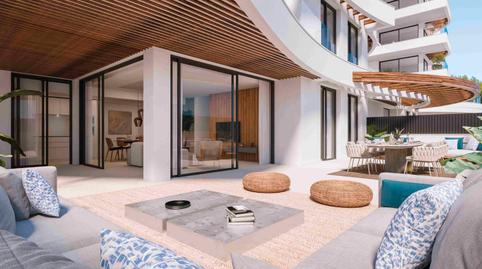 Photo 3 of Flat for sale in Calle Velázquez, 35