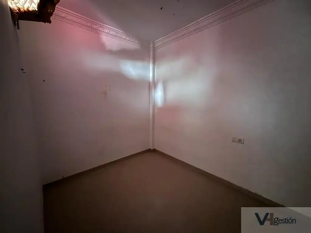 Habitación de Casa o chalet en venta en Sevilla