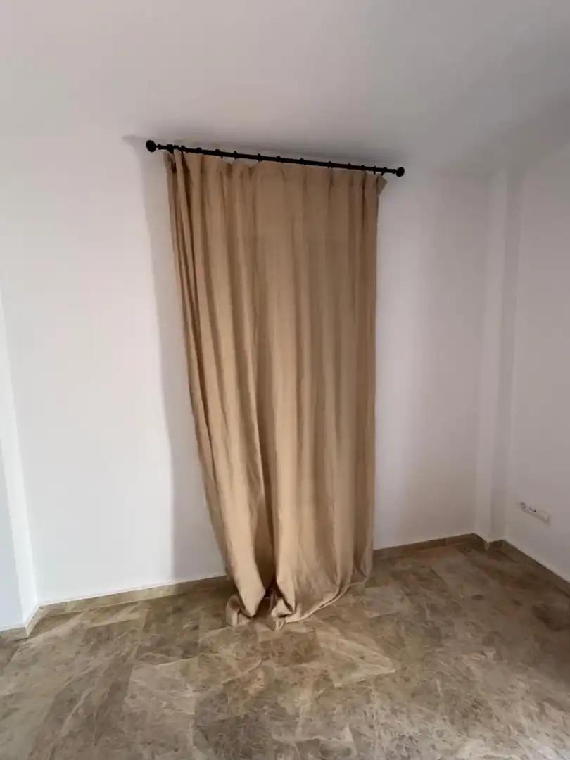 Habitación de Casa o chalet de alquiler en Mutxamel con Aire acondicionado, Calefacción y Jardín privado