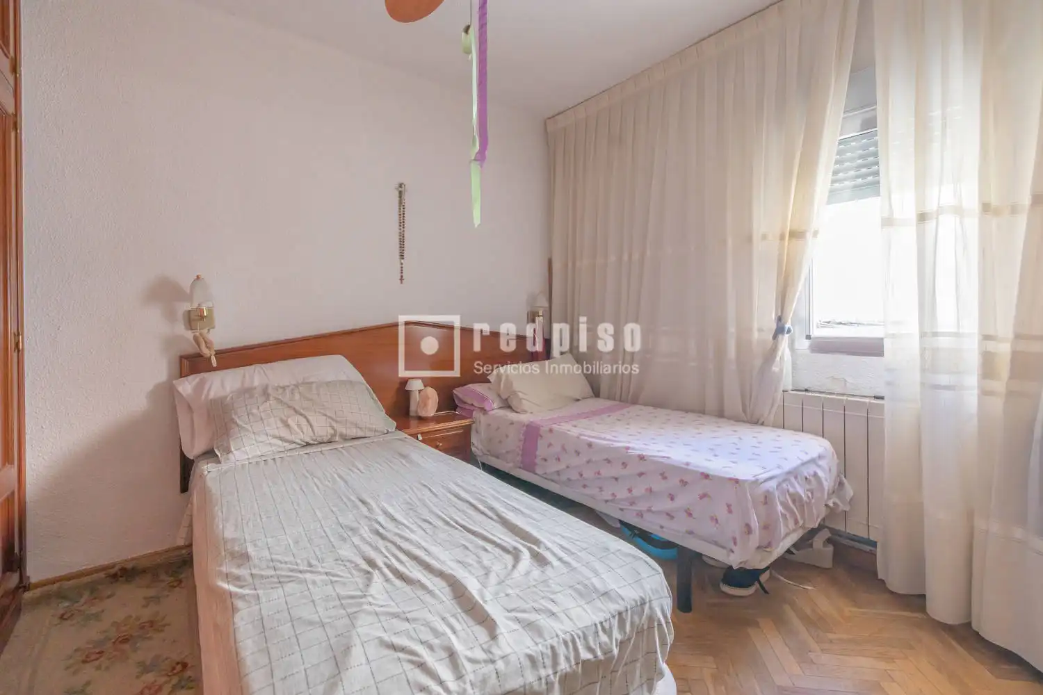 Habitación de Piso en venta en Madrid con Aire acondicionado, Calefacción y Amueblado