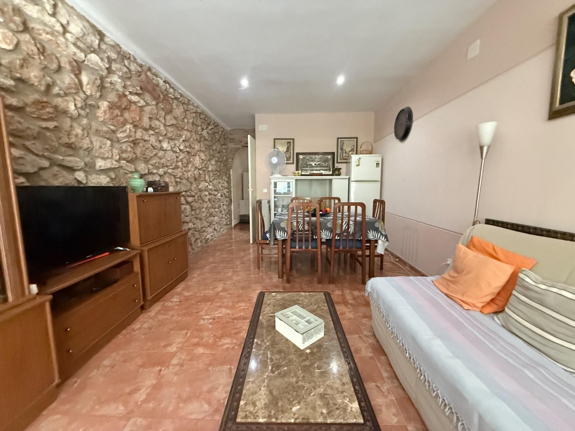 House or chalet for sale in Camarles  with Air Conditioner