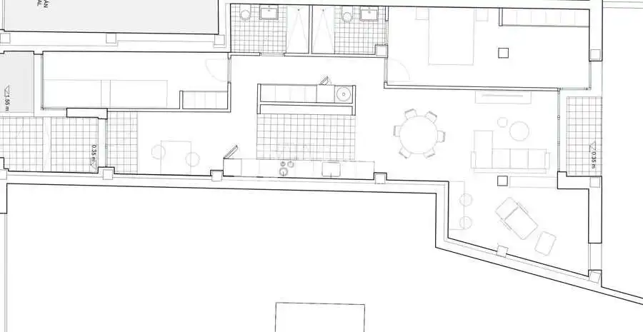 Flat for sale in Meliana  with Air Conditioner, Terrace and Oven