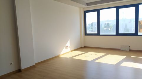 Foto 5 de Oficina en venda a Avenida de Salteras, Salteras, Sevilla