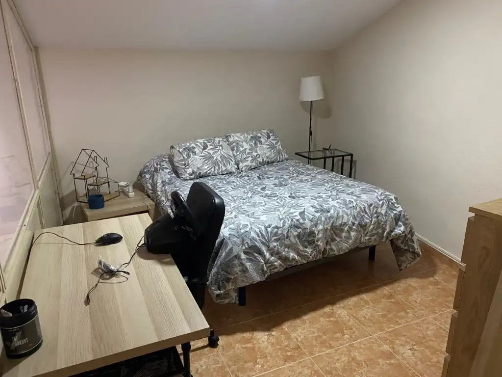Habitación de Casa o chalet en venta en Medina de las Torres