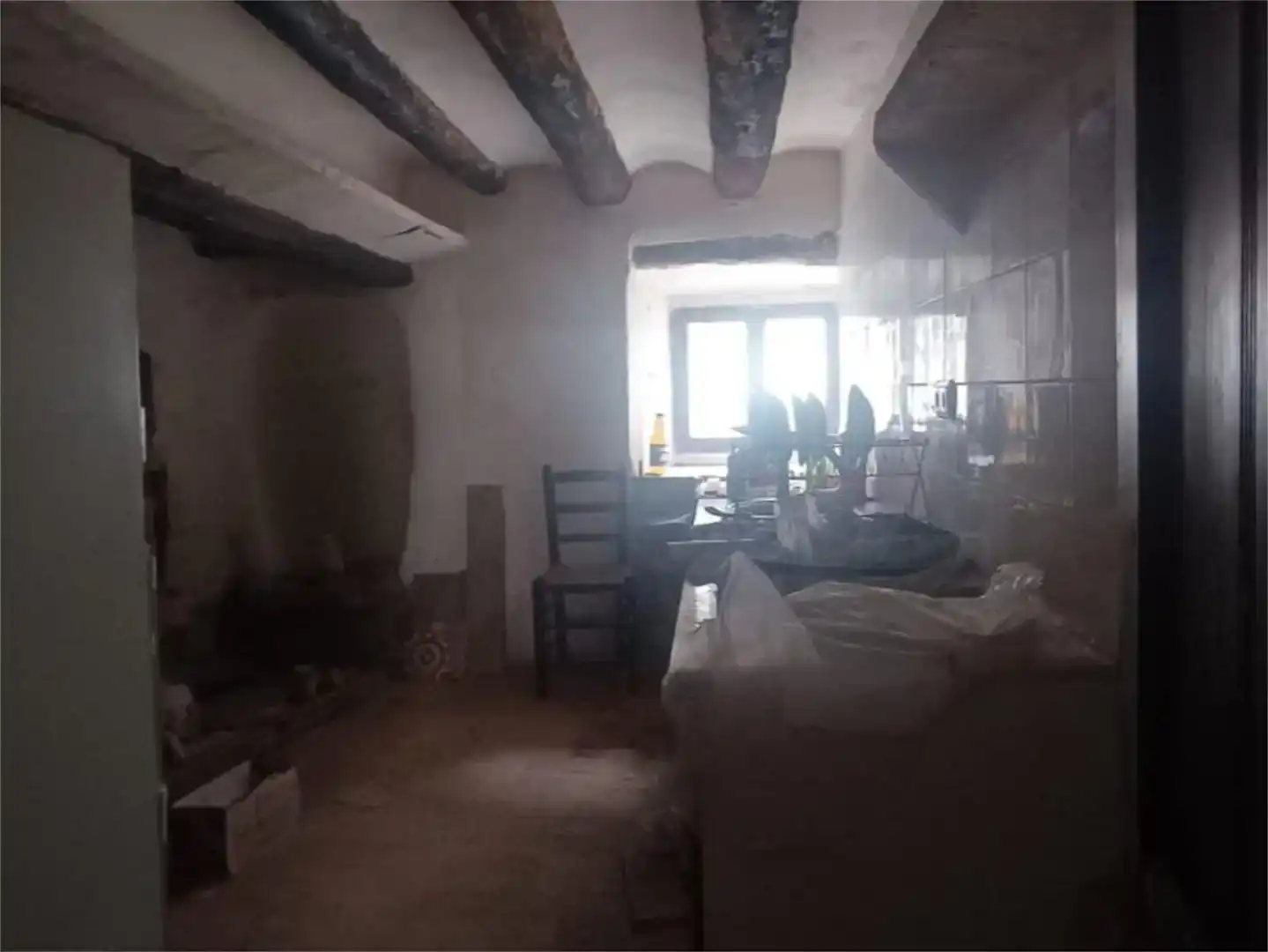 Piso en venta en Conesa con Trastero, Amueblado y Balcón