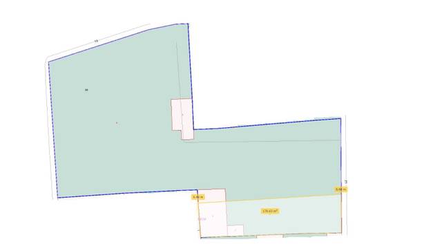 Terreno residencial en Venta en Casco Antiguo