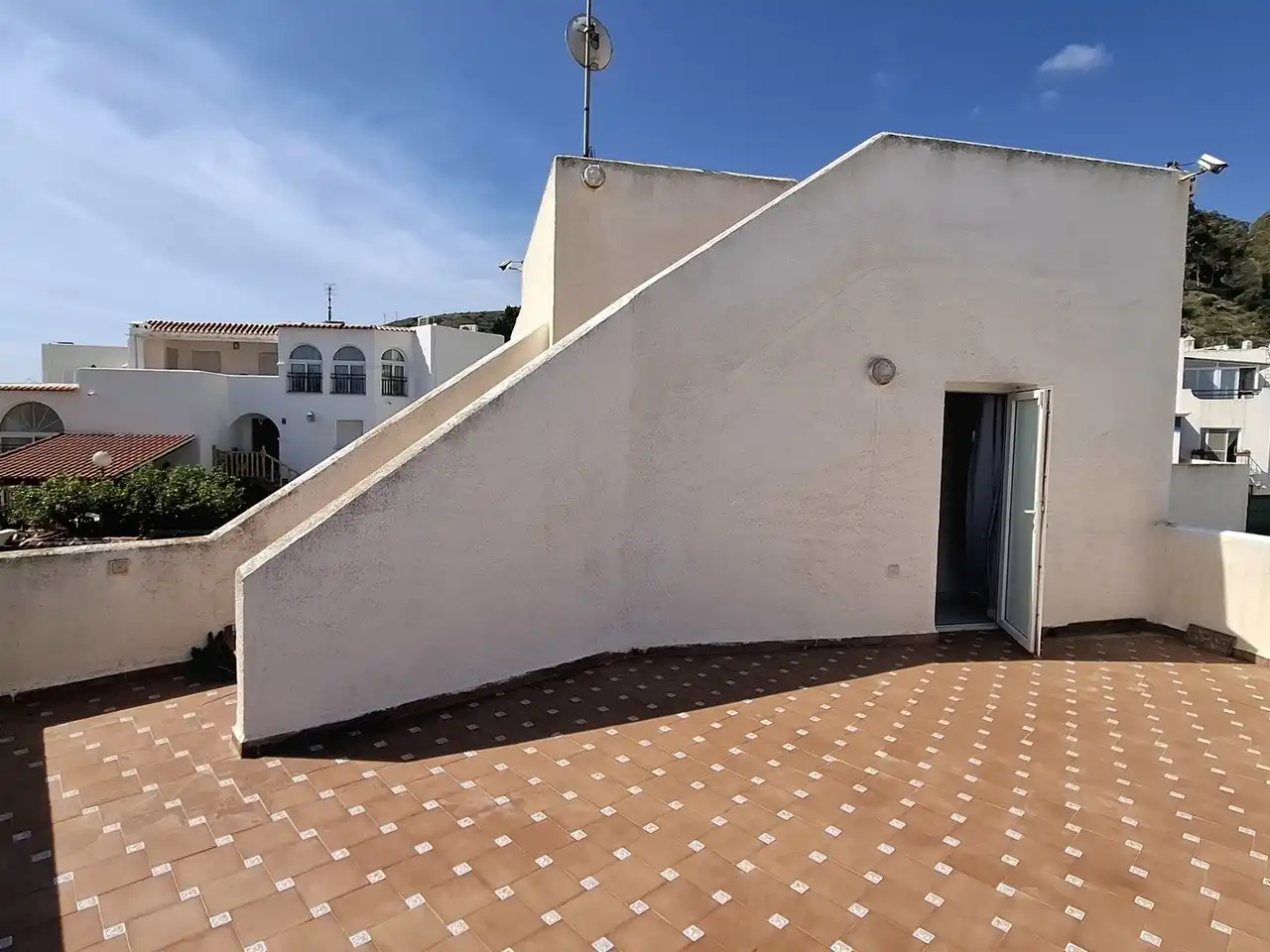 Casa con piscina en venta en Mojácar Playa - Las Ventanicas - La Paratá, imagen 28