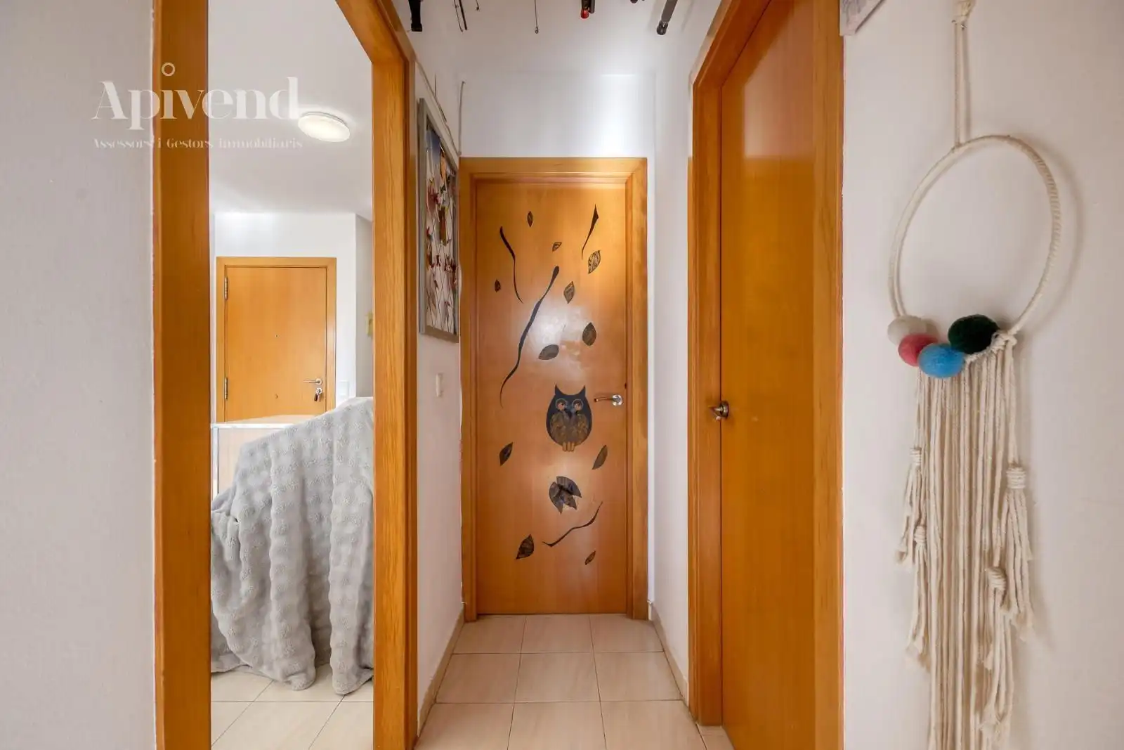 Wohnung mit Aufzug zum Verkauf in Calderon de la Barca, imagen 13