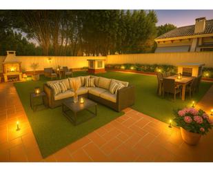 Terrassa de Pis en venda en Vilassar de Mar amb Calefacció, Jardí privat i Parquet