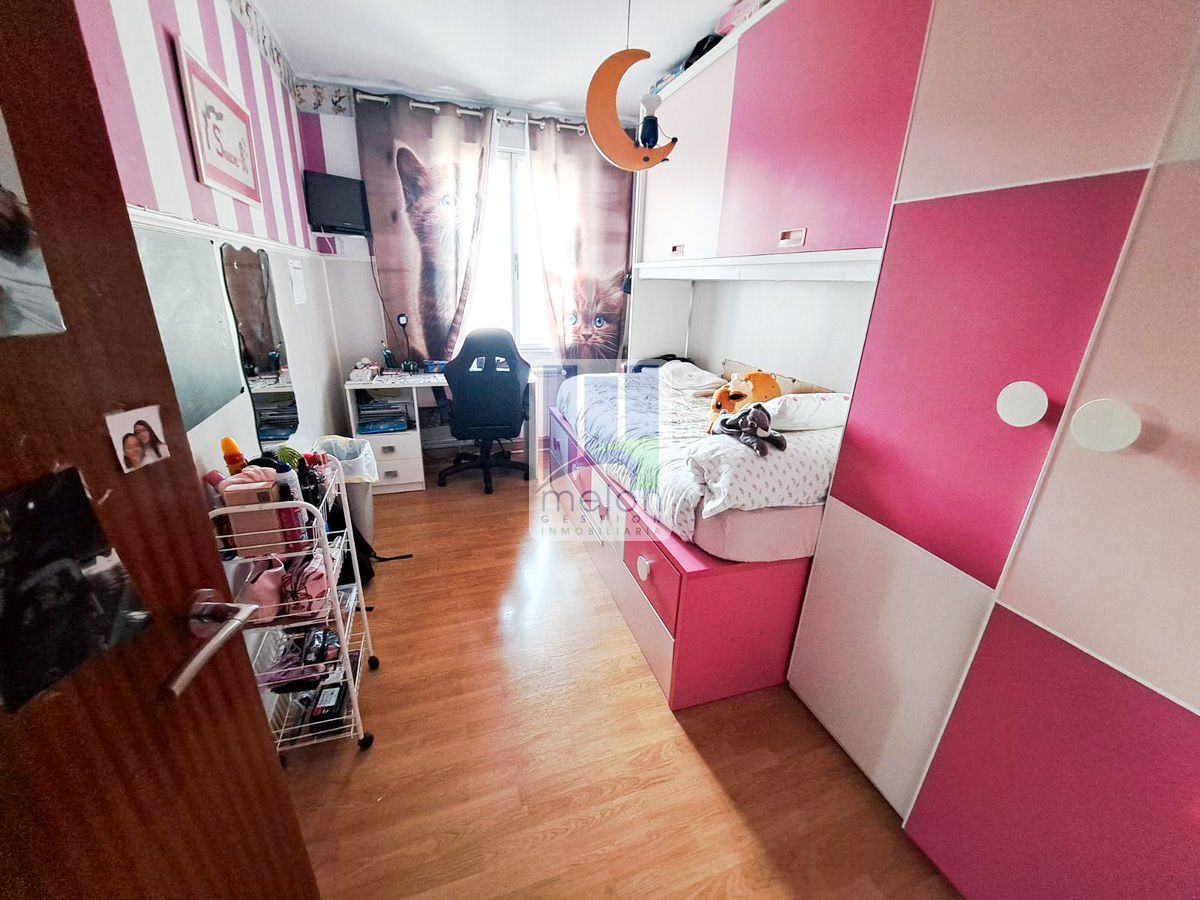 Habitación de Piso en venta en Burgos Capital