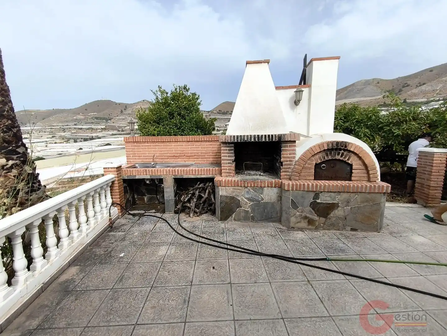 Finca rústica en venda en Motril amb Terrassa i Piscina