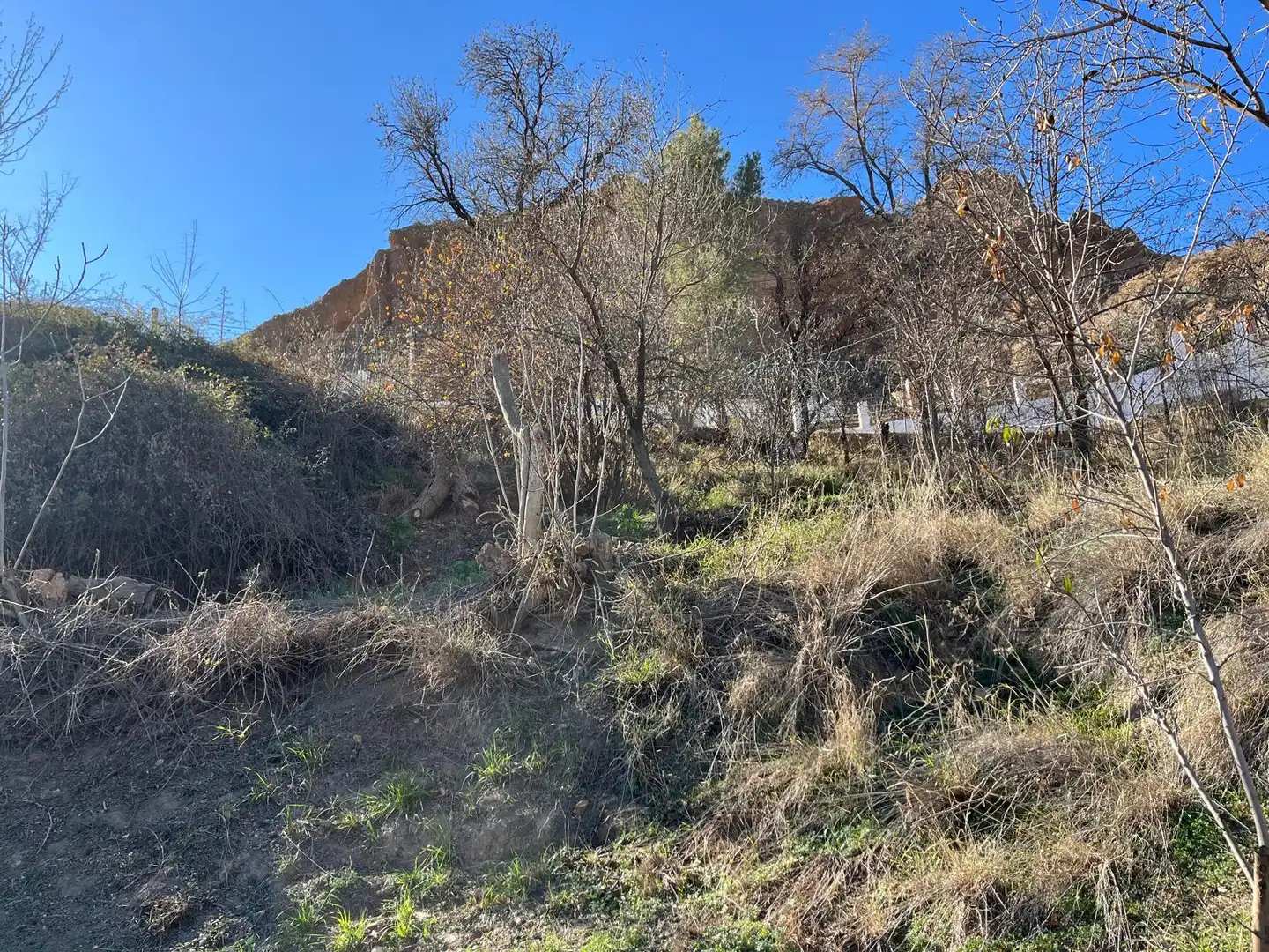 Finca rústica en venda en Fiñana amb Aire condicionat, Jardí privat i Terrassa