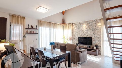 Foto 5 de Dúplex en venta en Carrer Carrer Estació, Caldes de Montbui, Barcelona