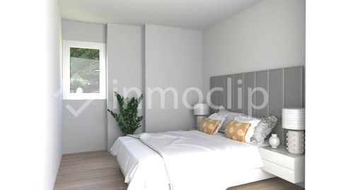 Foto 3 de Apartamento en venta en Avenida Vicente del Bosque, Chinchibarra, Salamanca Capital