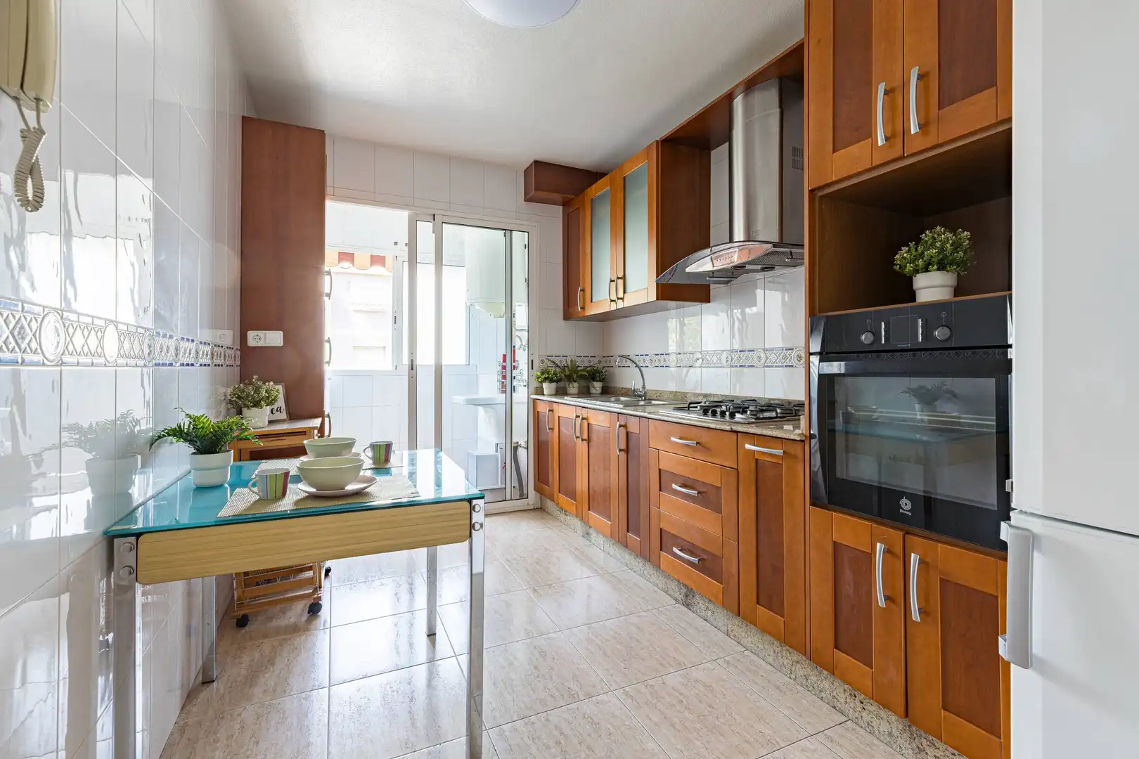 Wohnung mit Terrasse zum Verkauf in Pedanías Este, imagen 2