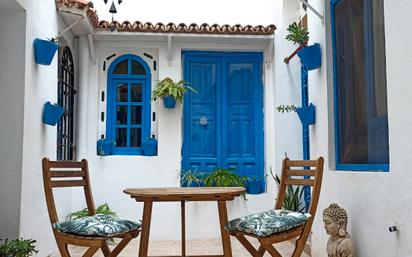 Balcony of Planta baja for sale in  Córdoba Capital