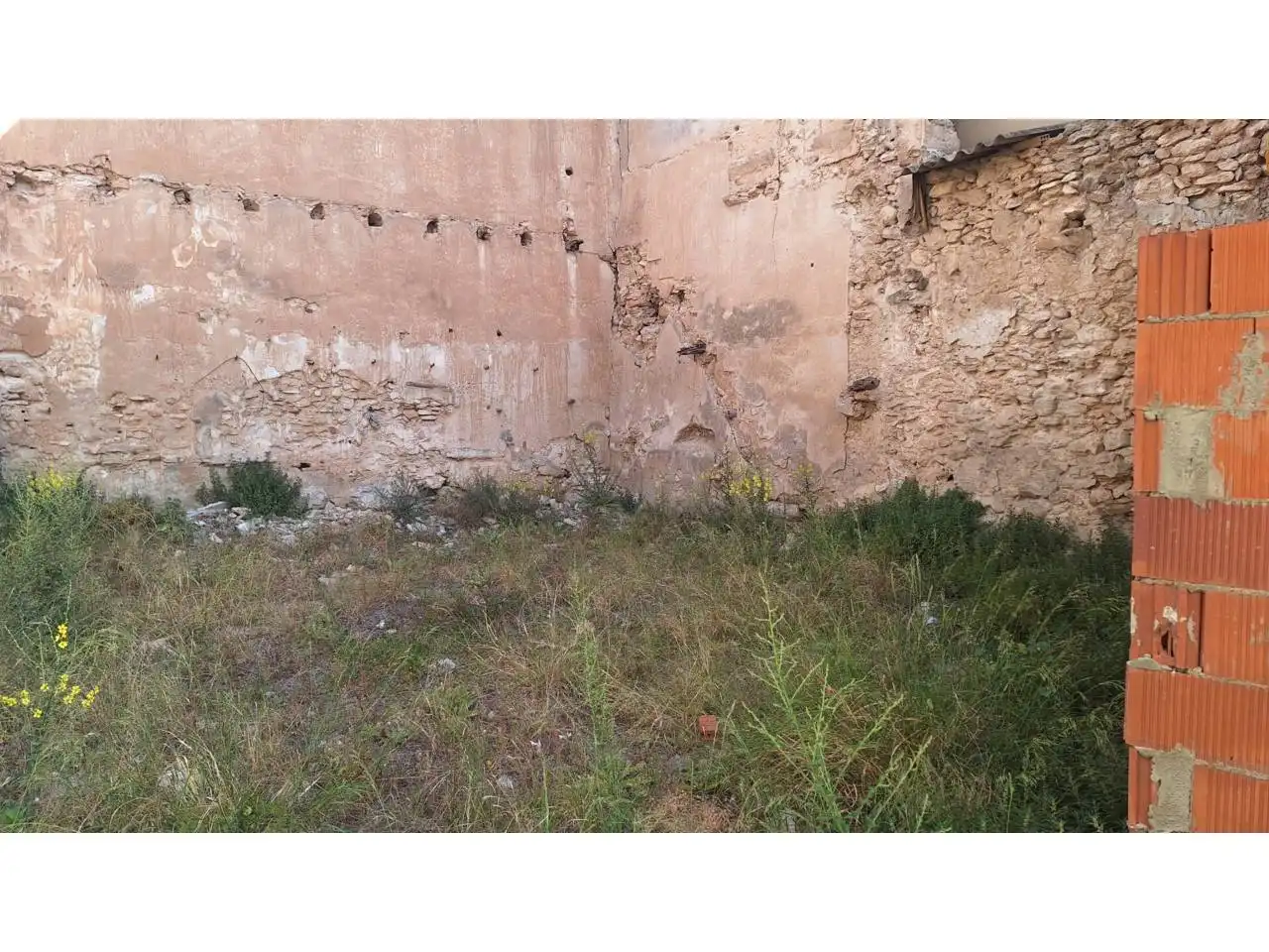 Wohnbaugrundstück zum Verkauf in Sant Roc, imagen 4