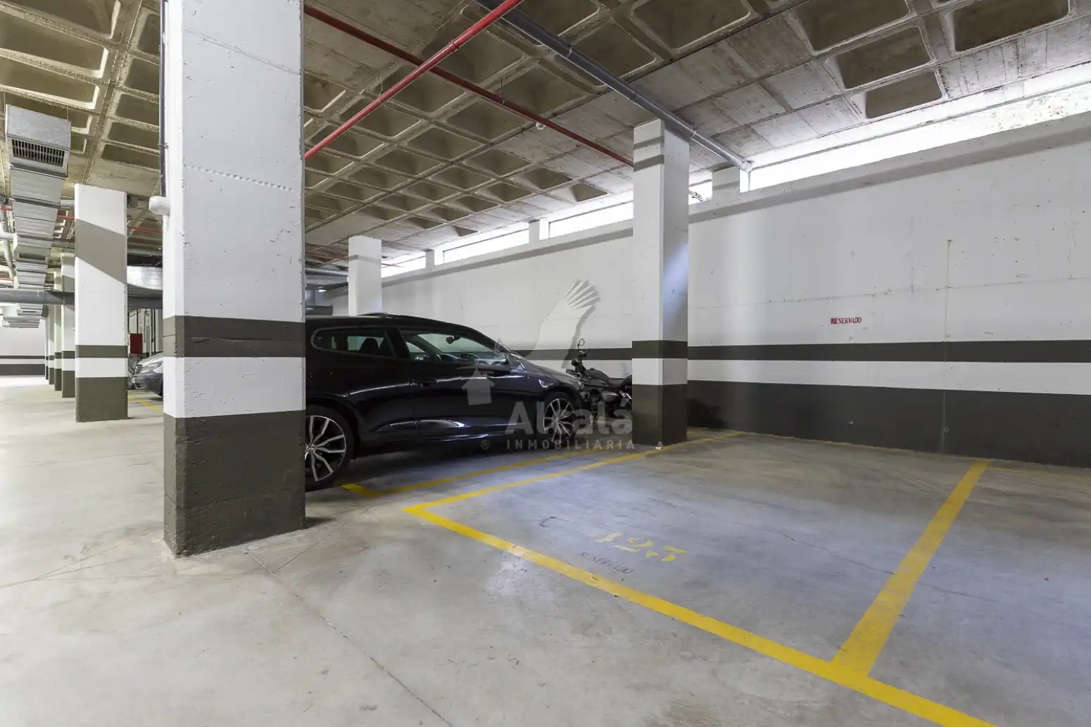 Parkplatz zum Verkauf in Polígono Industrial Norte, imagen 6