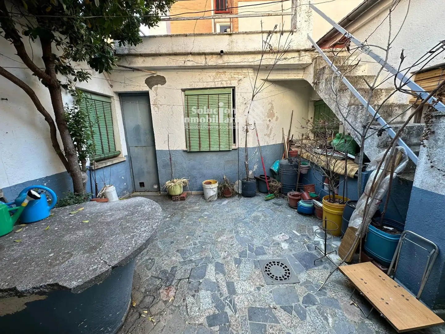 Vista exterior de Casa o chalet en venta en Salamanca con Calefacción y Terraza