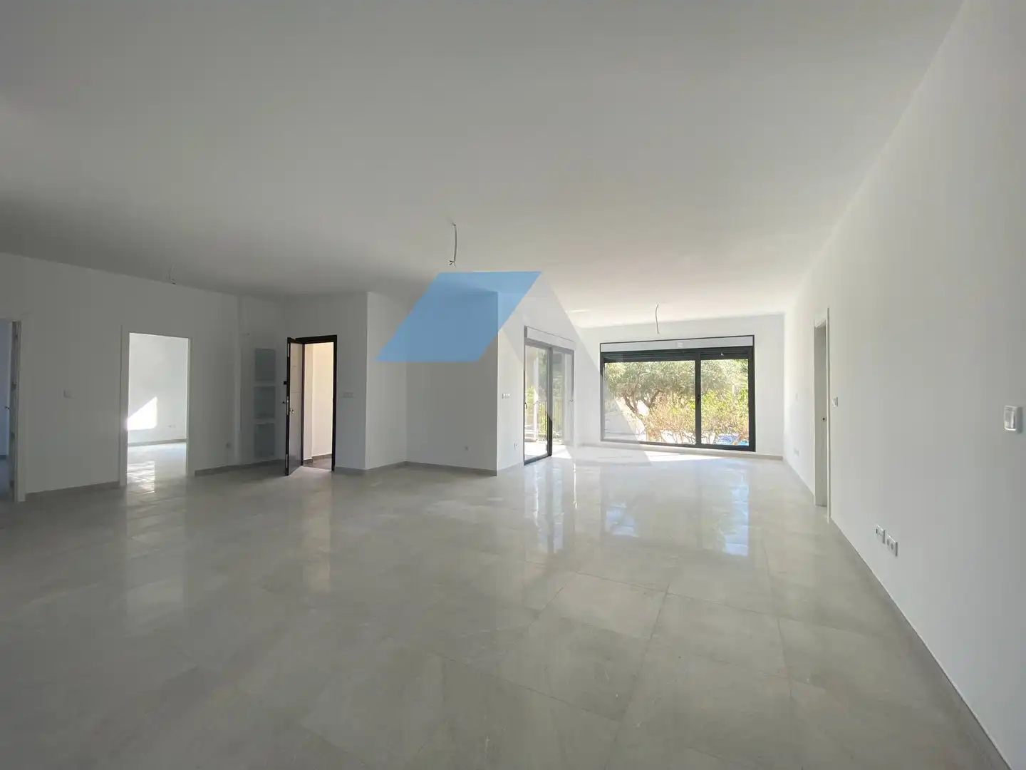 Living room of Houses for sale in San Vicente del Raspeig / Sant Vicent del Raspeig  with Private garden, Terrace and Swimming Pool