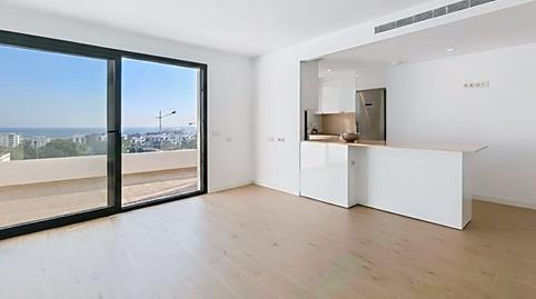Foto 4 de Apartament en venda a Guadalobón, Málaga