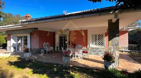 Foto 3 de Casa o xalet en venda a Sant Pere de Vilamajor, Barcelona