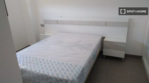 Foto 5 de Habitación en El Cónsul - Ciudad Universitaria - El Romeral, Málaga Capital